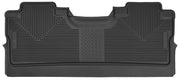 Husky Liners 53471 - X-act Contour - 2nd Seat Floor Liner (Footwell Coverage) 3