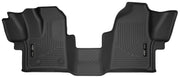 Husky Liners 53481 - X-act Contour - Front Floor Liners 1