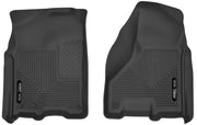 Husky Liners 53511 - X-act Contour - Front Floor Liners 1
