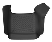 Husky Liners 53531 - X-act Contour - Center Hump Floor Liner 1