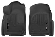 Husky Liners 53561 - X-act Contour - Front Floor Liners 1