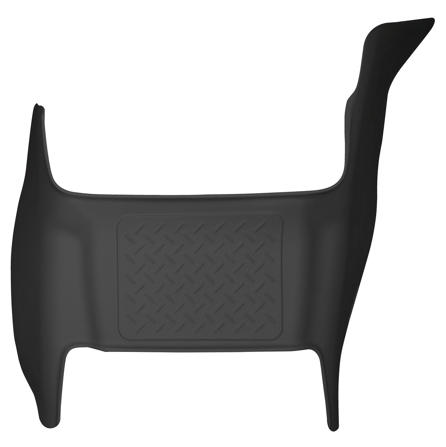 Husky Liners 53591 - X-act Contour - Center Hump Floor Liner 5