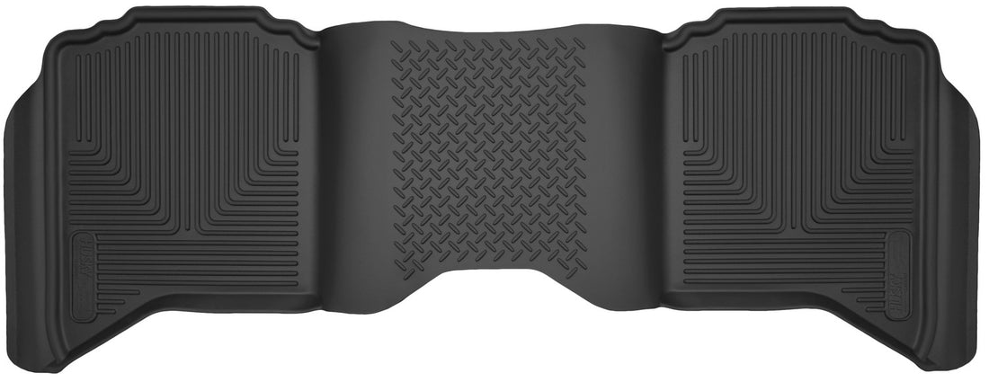 Husky Liners 53601 - X-act Contour - 2nd Seat Floor Liner