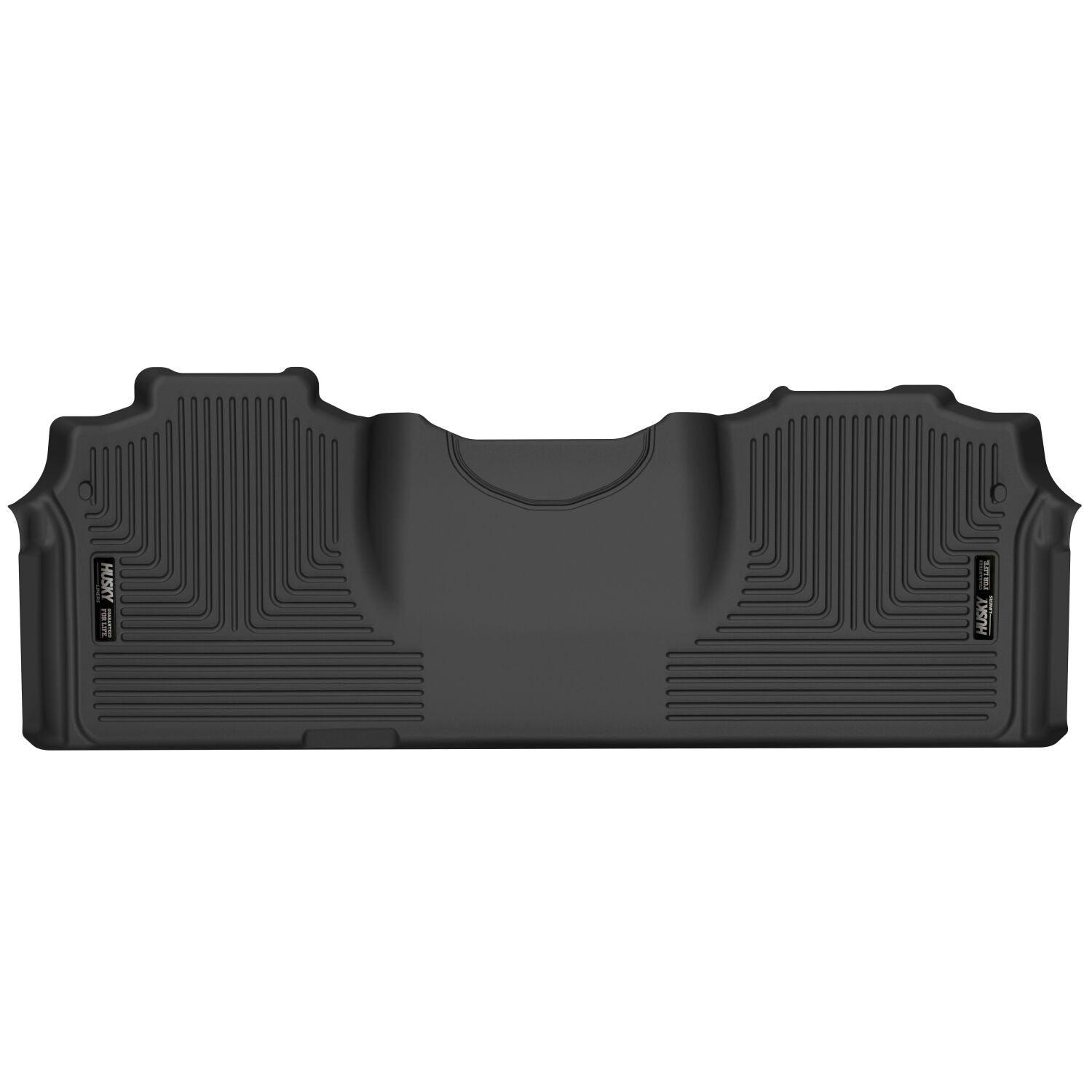 Husky Liners 53611 - X-act Contour - 2nd Seat Floor Liner