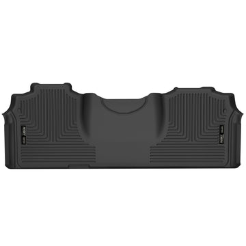 Husky Liners 53611 - X-act Contour - 2nd Seat Floor Liner