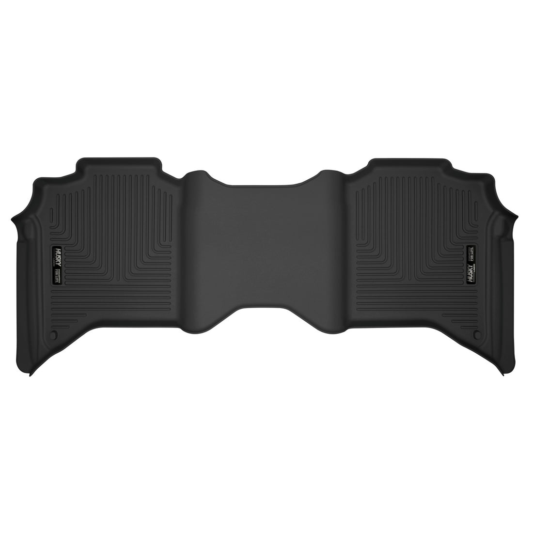 Husky Liners 53631 - X-act Contour - 2nd Seat Floor Liner 3