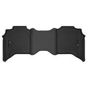 Husky Liners 53631 - X-act Contour - 2nd Seat Floor Liner 3