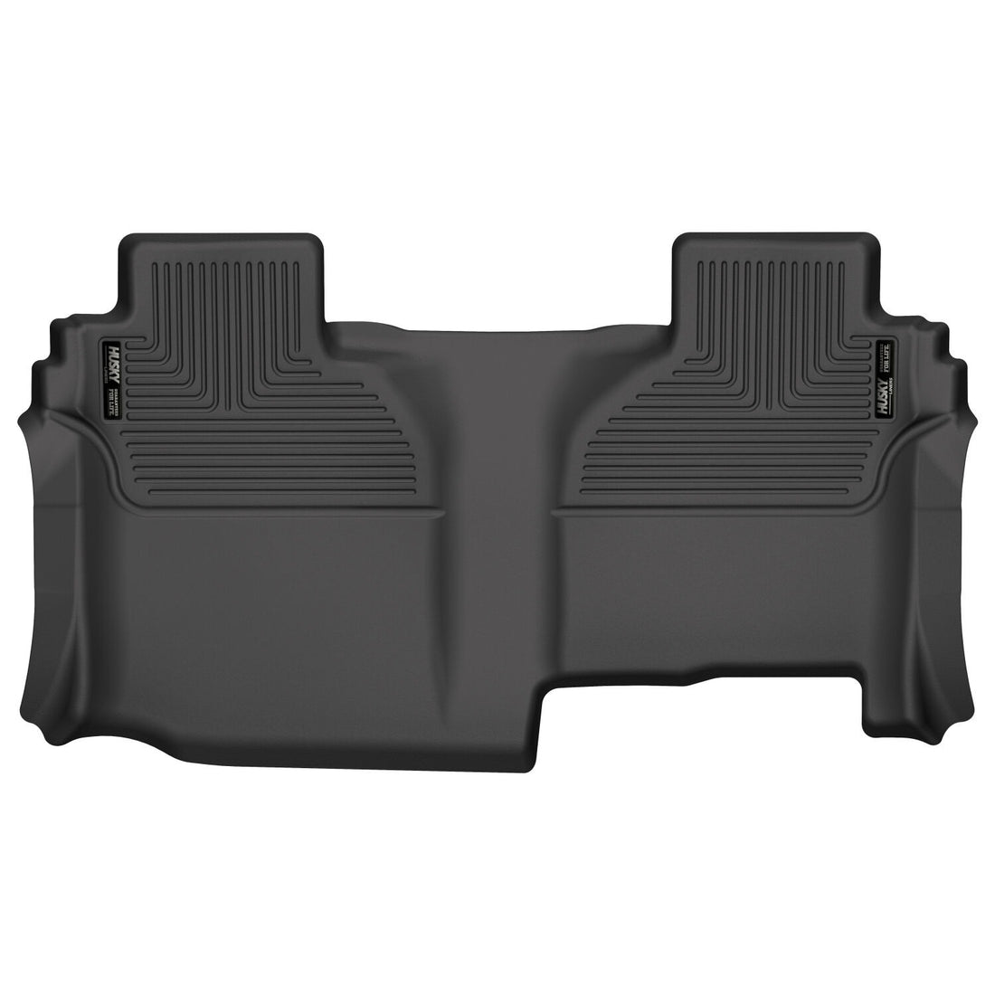 Husky Liners 53641 - X-act Contour - 2nd Seat Floor Liner