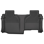 Husky Liners 53641 - X-act Contour - 2nd Seat Floor Liner