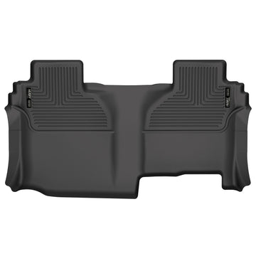 Husky Liners 53641 - X-act Contour - 2nd Seat Floor Liner