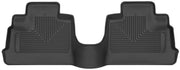 Husky Liners 53671 - X-act Contour - 2nd Seat Floor Liner