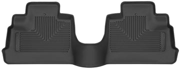 Husky Liners 53671 - X-act Contour - 2nd Seat Floor Liner
