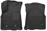 Husky Liners 53741 - X-act Contour - Front Floor Liners 2