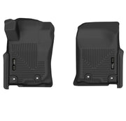 Husky Liners 53761 - X-act Contour - Front Floor Liners