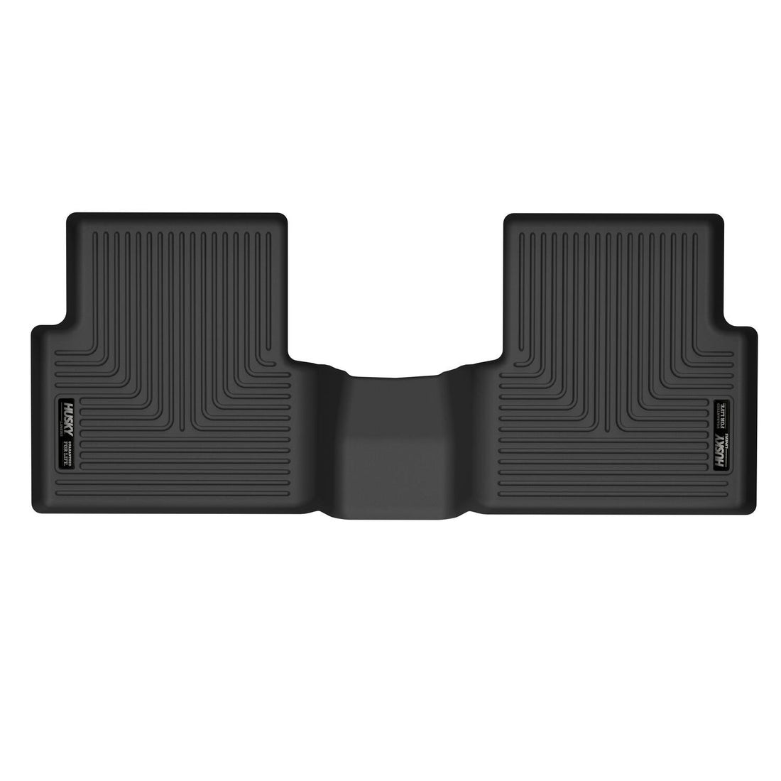 Husky Liners 53771 - X-act Contour - 2nd Seat Floor Liner