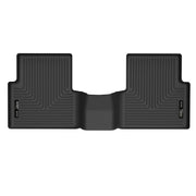 Husky Liners 53771 - X-act Contour - 2nd Seat Floor Liner