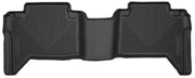 Husky Liners Body Husky Liners 53801 - X-act Contour - 2nd Seat Floor Liner