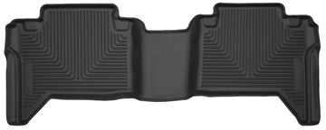 Husky Liners Body Husky Liners 53801 - X-act Contour - 2nd Seat Floor Liner