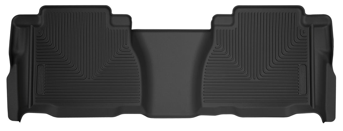 Husky Liners 53811 - X-act Contour - 2nd Seat Floor Liner 1