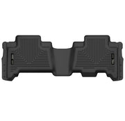 Husky Liners 53861 - X-act Contour - 2nd Seat Floor Liner 1