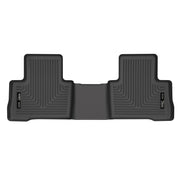 Husky Liners 53871 - X-act Contour - 2nd Seat Floor Liner 1