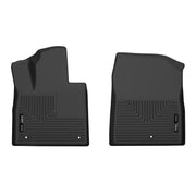 Husky Liners 53881 - X-act Contour - Front Floor Liners 1