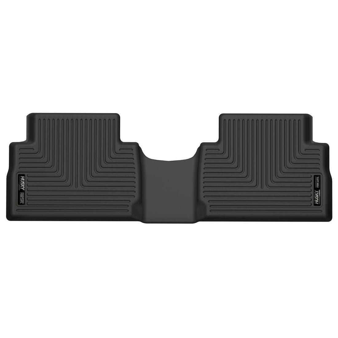 Husky Liners 53891 - X-act Contour - 2nd Seat Floor Liner