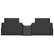 Husky Liners 53891 - X-act Contour - 2nd Seat Floor Liner