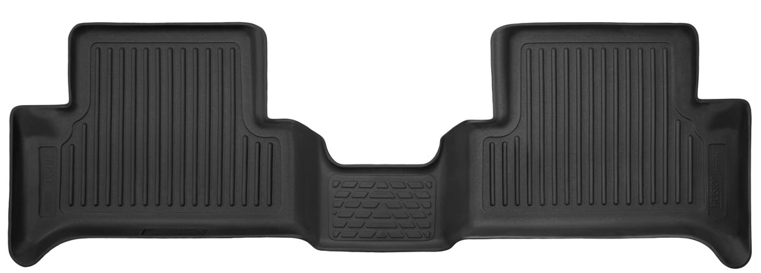 Husky Liners 53921 - X-act Contour - 2nd Seat Floor Liner 1