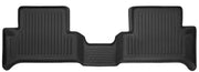 Husky Liners 53921 - X-act Contour - 2nd Seat Floor Liner 1
