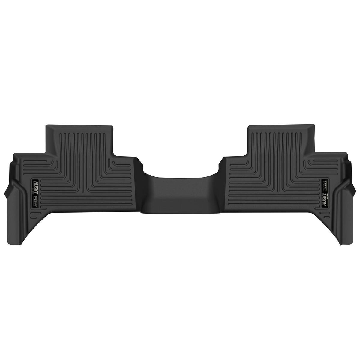 Husky Liners 53931 - X-act Contour - 2nd Seat Floor Liner 4