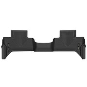 Husky Liners 53931 - X-act Contour - 2nd Seat Floor Liner 4