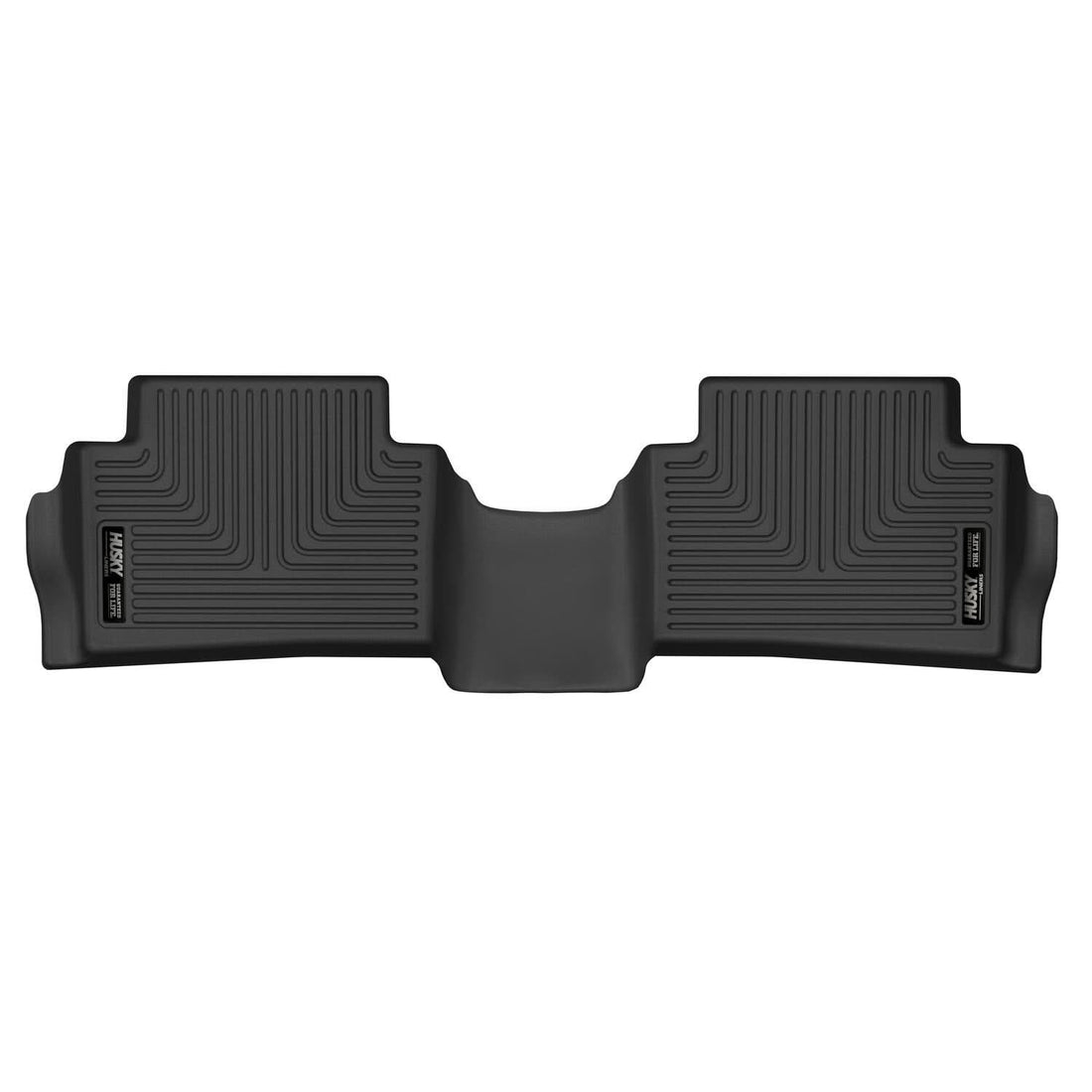 Husky Liners 53941 - X-act Contour - 2nd Seat Floor Liner 2