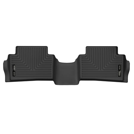 Husky Liners 53941 - X-act Contour - 2nd Seat Floor Liner 2