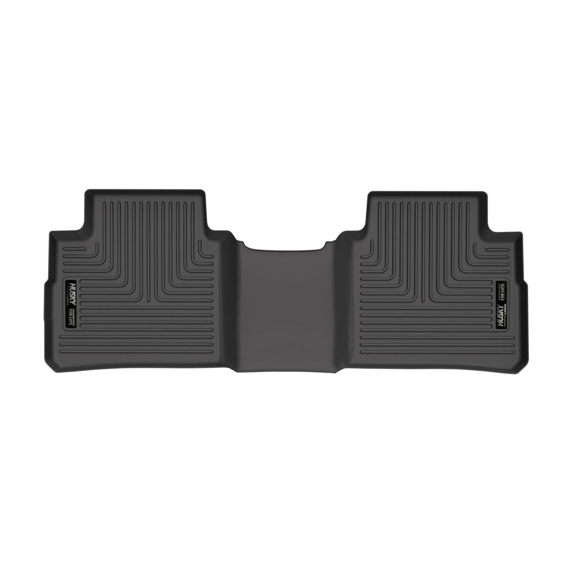 Husky Liners 53991 - X-act Contour - 2nd Seat Floor Liner 1