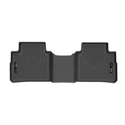 Husky Liners 53991 - X-act Contour - 2nd Seat Floor Liner 1