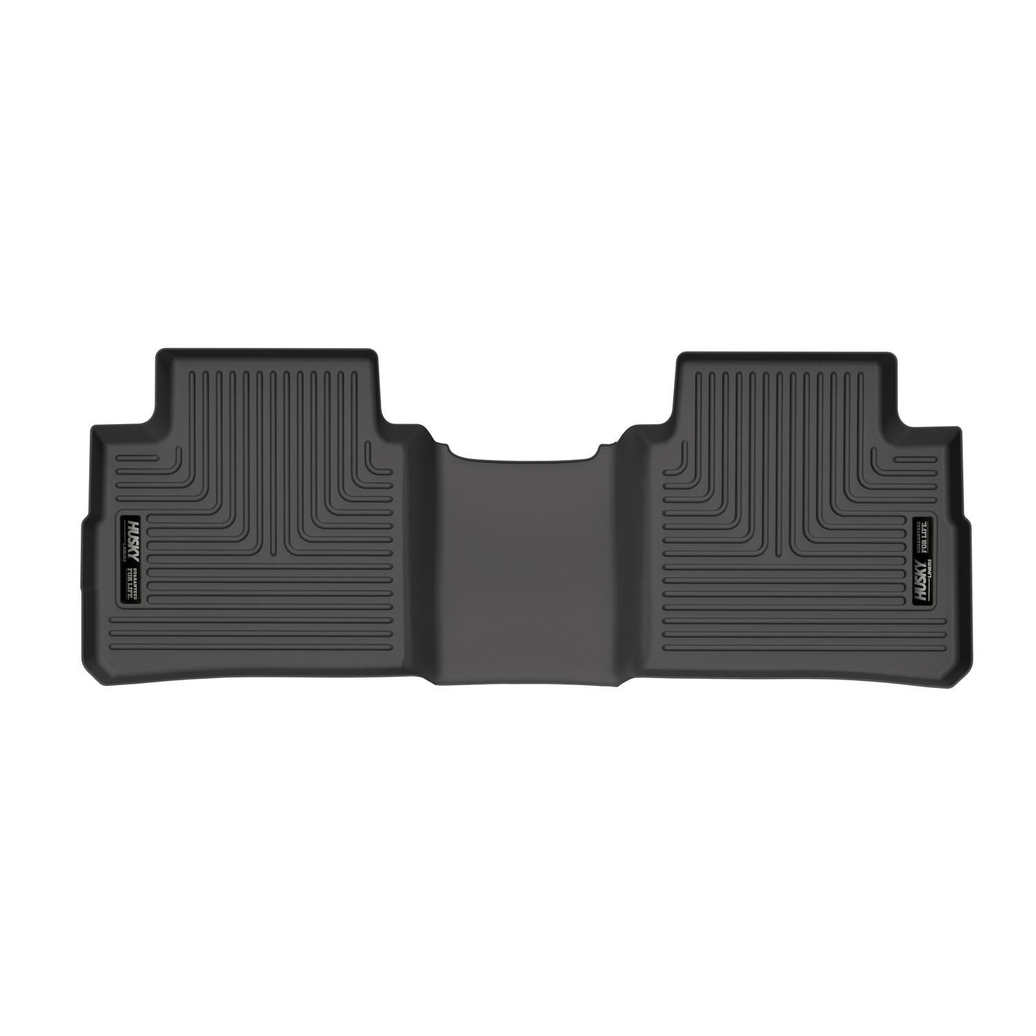 Husky Liners 53991 - X-act Contour - 2nd Seat Floor Liner 1
