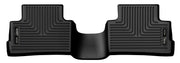 Husky Liners 54141 - X-act Contour - 2nd Seat Floor Liner 1