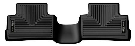 Husky Liners 54141 - X-act Contour - 2nd Seat Floor Liner 1