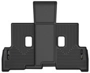 Husky Liners 54151 - X-act Contour - 3rd Seat Floor Liner 1