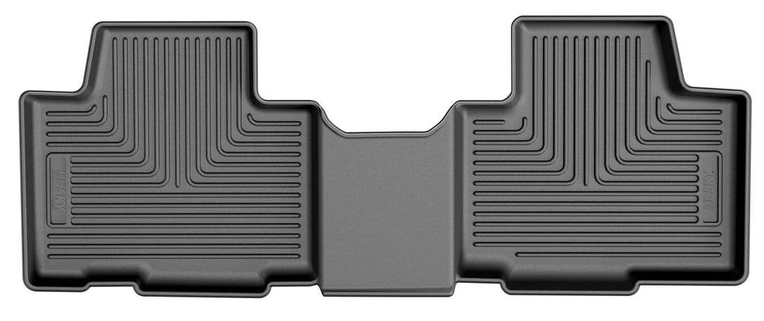 Husky Liners 54271 - X-act Contour - 2nd Seat Floor Liner 1