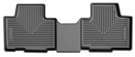 Husky Liners 54271 - X-act Contour - 2nd Seat Floor Liner 1