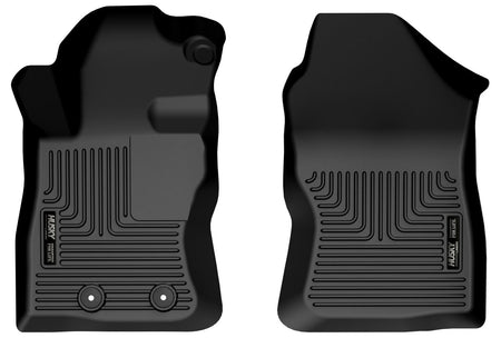 Husky Liners 54281 - X-act Contour - Front Floor Liners 1