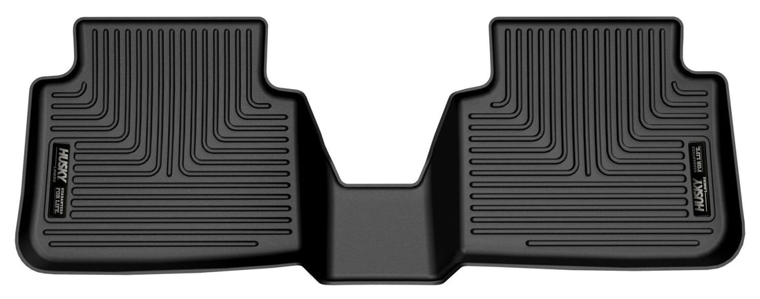 Husky Liners 54291 - X-act Contour - 2nd Seat Floor Liner 5