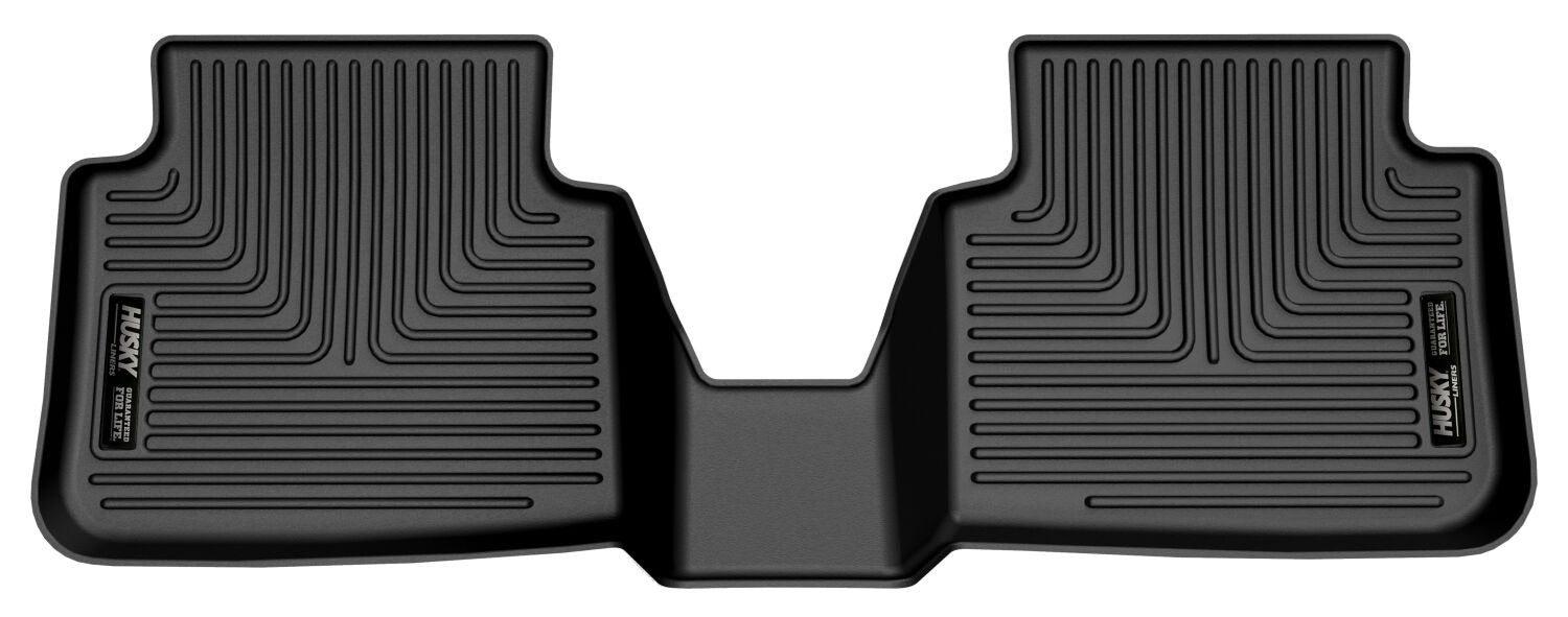 Husky Liners 54291 - X-act Contour - 2nd Seat Floor Liner 5