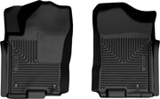 Husky Liners 54341 - X-act Contour - Front Floor Liners 30