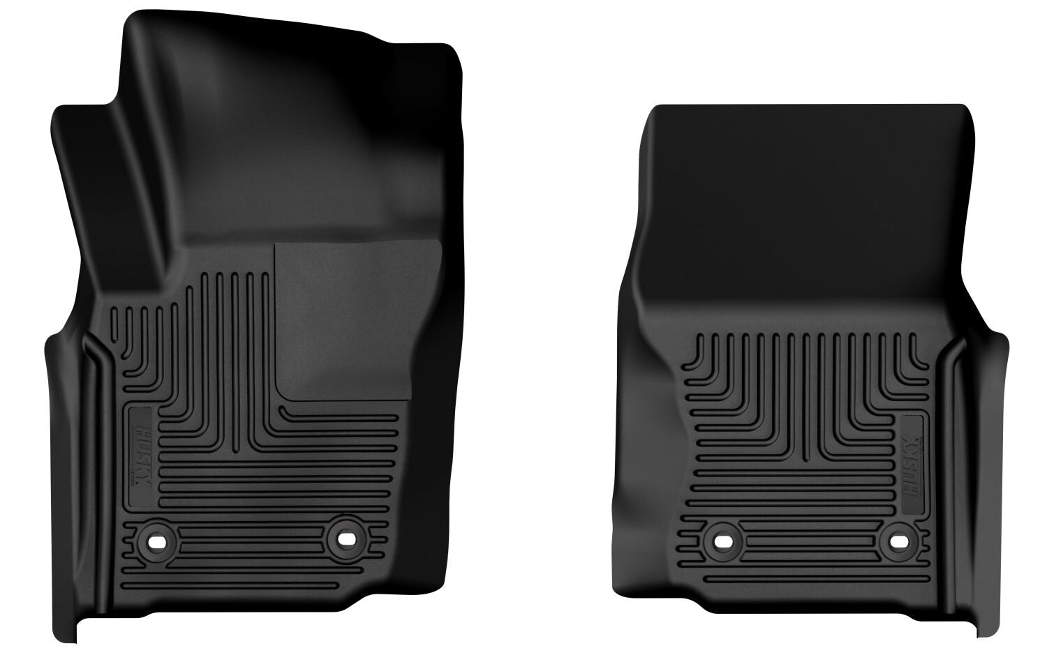 Husky Liners 54351 - Floor Liner