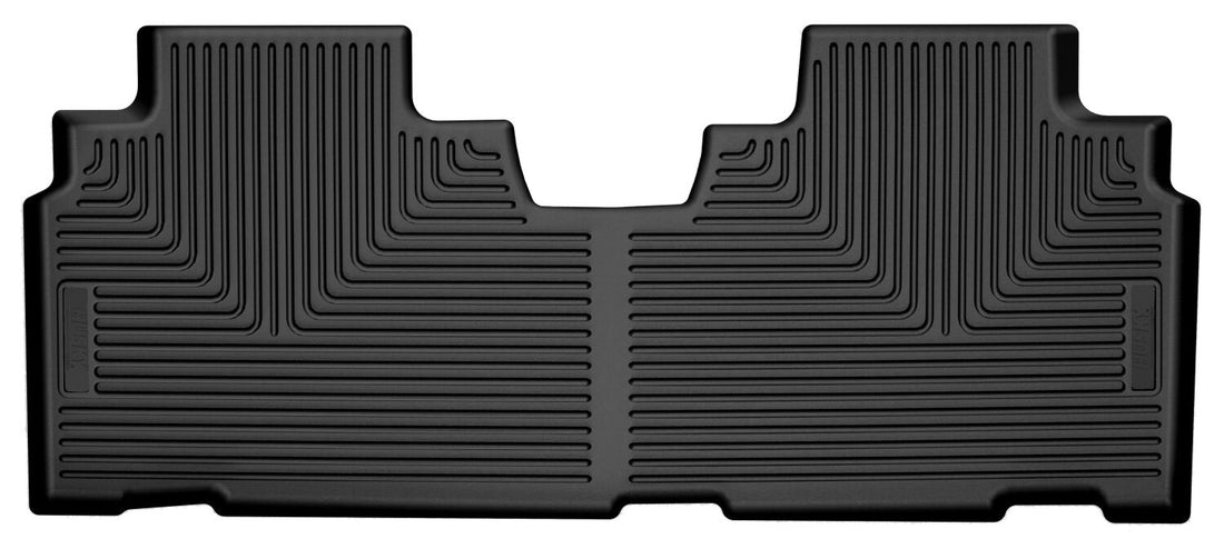 Husky Liners 54371 - X-act Contour - 2nd Seat Floor Liner 4