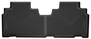 Husky Liners 54371 - X-act Contour - 2nd Seat Floor Liner 4