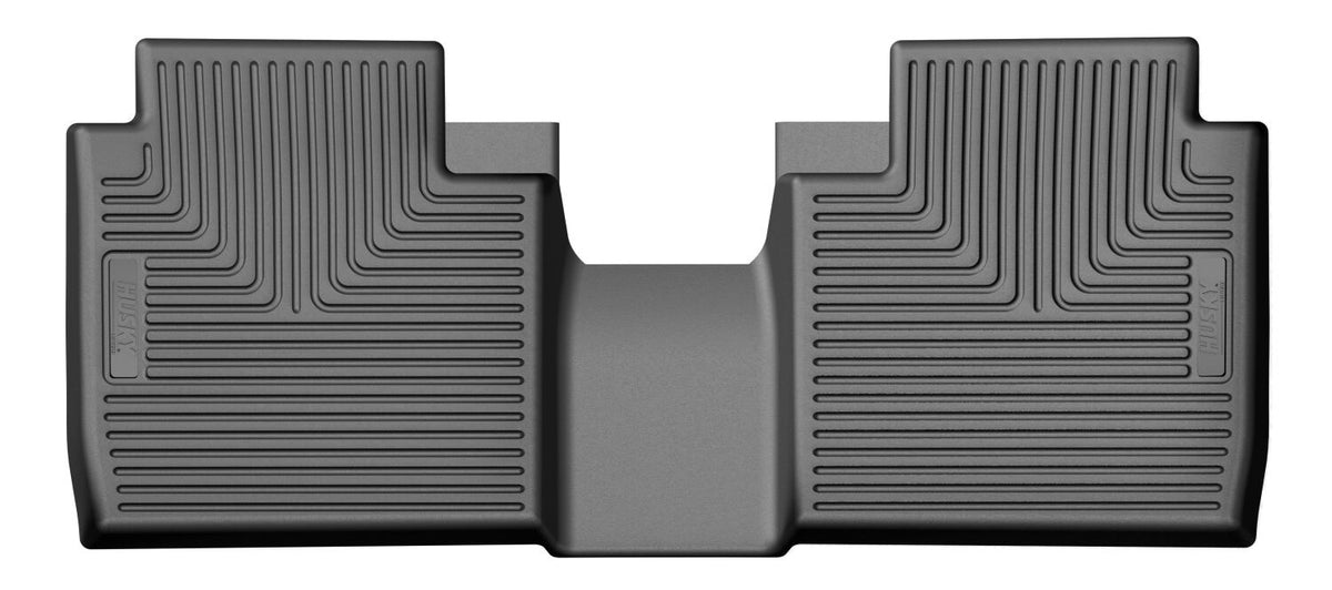 Husky Liners 54391 - X-act Contour - 2nd Seat Floor Liner 1